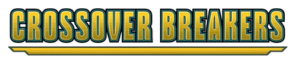 Crossover Breakers logo