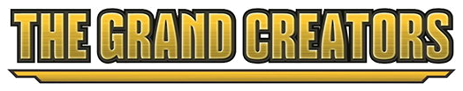 The Grand Creators logo