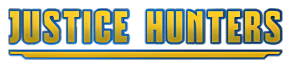 Justice Hunters logo