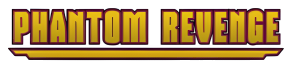 Phantom Revenge logo