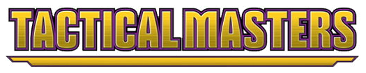 Tactical Masters logo