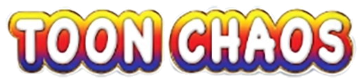 Toon Chaos logo