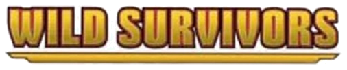Wild Survivors logo