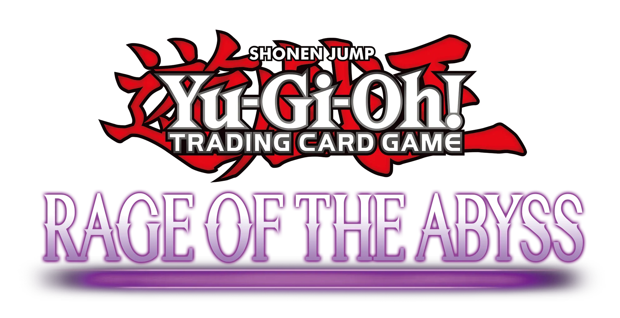 Rage of the Abyss logo