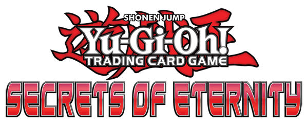 Secrets of Eternity logo