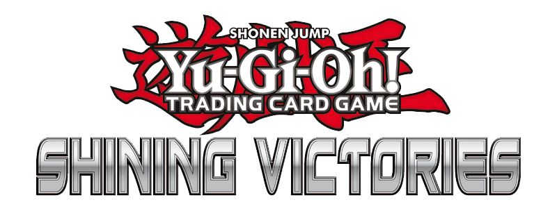 Shining Victories logo