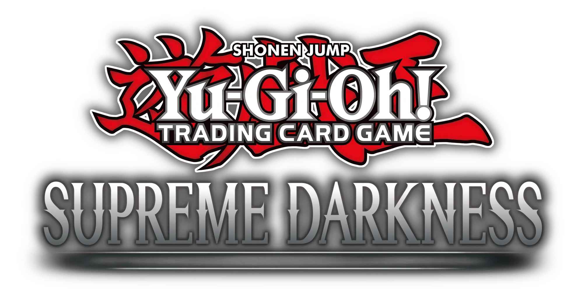 Supreme Darkness logo