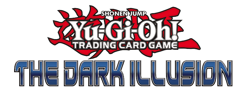 The Dark Illusion logo